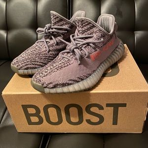 Yeezy Boost 350 V2 ‘Belugas 2.0’
